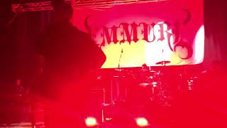 Emmure - Shinjuku Masterlord live 5-12-18