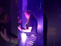 Adrenaline LIVE - FINAL - from the Live Album "Alive and not Alone" with Darkness Light