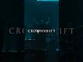 CROWNSHIFT - If You Dare (SHORTS)