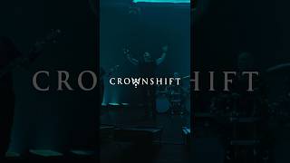 Crownshift - If You Dare (Shorts)