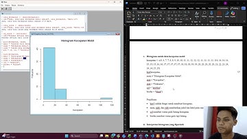 Tugas1 Praktikum Analisis dan Visualisasi Data