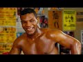 MIKE TYSON V WILLIAM HOSEA - 1 ROUND KO!