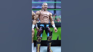 Top 10 Custom WWE Figures May 2025