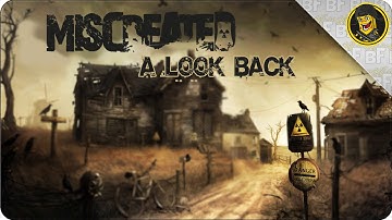 Early Access | Miscreated | A Look Back!