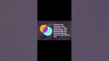 ZKasino Rug Pull Scandal  $32 Million Ethereum at Risk #money #trading #crypto