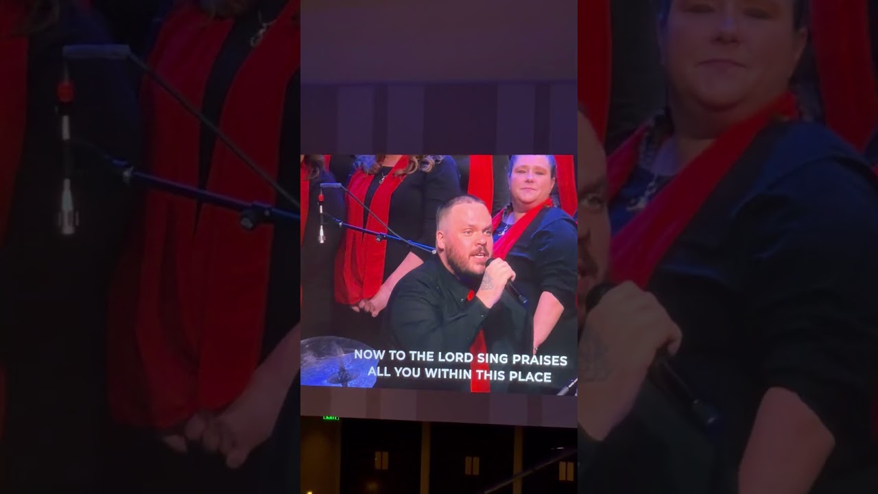 MN Adult and Teen Challenge 2025 performing at Grace Church. So proud of my brotherYuriy Malashenko MN Adult and Teen Challenge 2025 performing at Grace Church. So proud of my brotherYuriy Malashenko