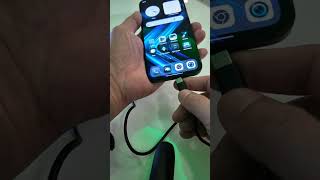 REVERSE CHARGING TEST#shortsfeed #viralshorts
