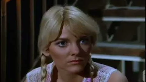 Alison Arngrim in The Love Boat (1981)