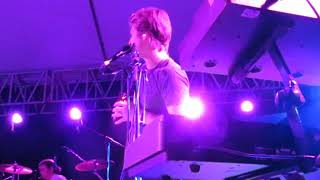 Hanson - Sound Check Clip