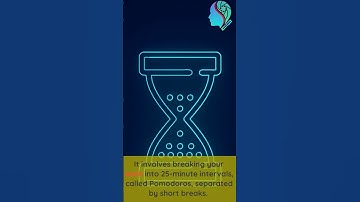Pomodoro Technique For Studying: How to Increase Concentration and Productivity