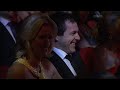 Paul Henry Acceptance Speech - Qantas Film & Television Awards 2010
