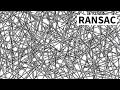 RANSAC - Random Sample Consensus (Cyrill Stachniss)