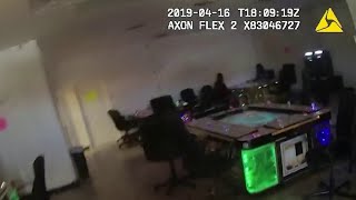 Internet cafes shut down in Volusia County