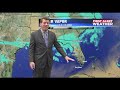 Video: First Alert Weather - 11pm November 23, 2018