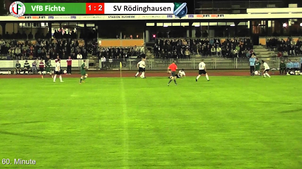 rödinghausen sv rödinghausen sv