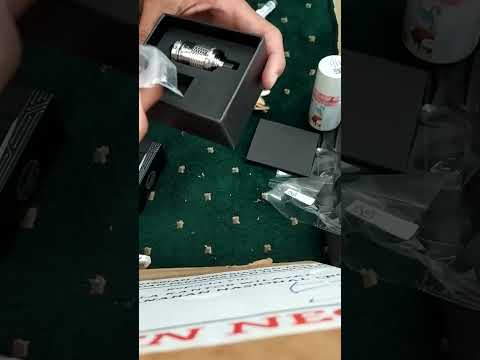Amazier RTA by Ambition Mods