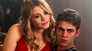 Youthxx - Fever (From the leaked  'After We Collided' Seattle Teaser)