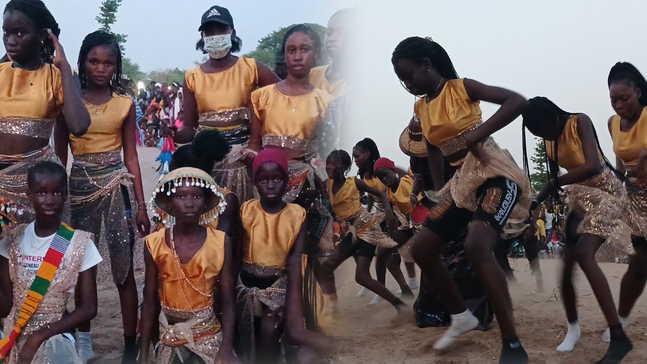 Miname missol ndiandiaye ndoude quartier yégue thiossane sérére bou nekh