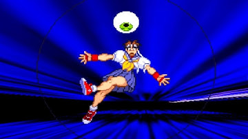 I used to have a VHS tape that started like this...