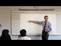 Modeling Ferris Wheel Motion with Trigonometry