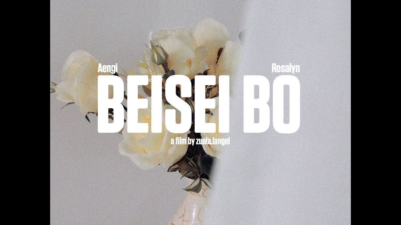 Aengi & Rosalyn - Beisei Bo