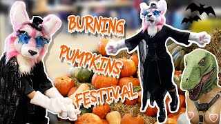 Burning Pumpkins Festival (Pt. 2)