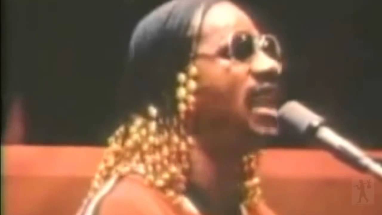 Stevie Wonder Master Blaster (Jammin') YouTube Stevie Wonder Master Blaster (Jammin') YouTube