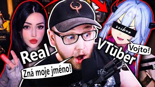 Agrael reaguje na Závislost na Vtuberech! - Vydělávají miliony měsíčně! 💸