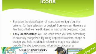 Multimedia in eLearning