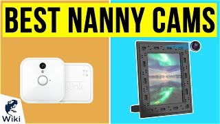 10 Best Nanny Cams 2020