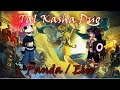 [Dofus] Tal Kasha Duo (Panda/Elio) - 23 tours (ft. Prime-Minister)