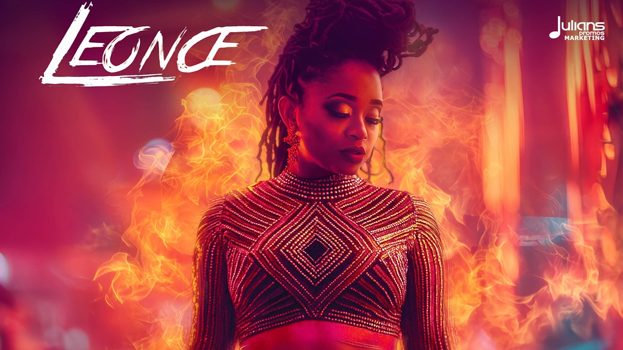 Watch Leonce - Hot Already (Official Audio) | Soca 2026 on YouTube Watch Leonce - Hot Already (Official Audio) | Soca 2026 on YouTube