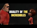 The philosophy of the incredibles  mediocrity vs exceptional
