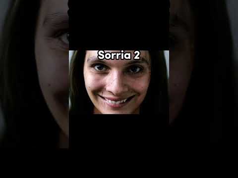 FILMES DE TERROR