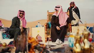 مضحى صاحب السمو الملكي الأمير / فيصل بن عبدالمجيد بن عبدالعزيز آل سعود