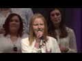 Capture de la vidéo Brendan Keeley - Golden Harps Gospel Choir Badisch Irische Nacht Friesenheim Teil2