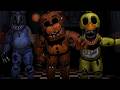 William Afton's Dark Past is Revealed | Five Night's at Freddy's 2
