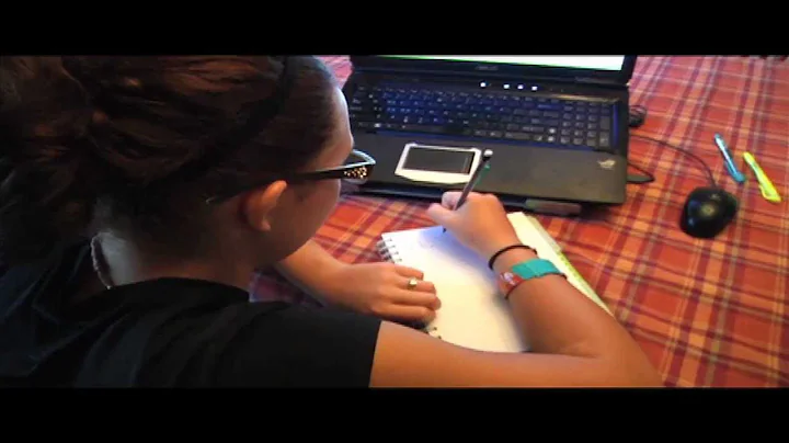 E-Learning: The Student Experience