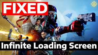 How To Fix Apex Legends Infinite Loading Screen