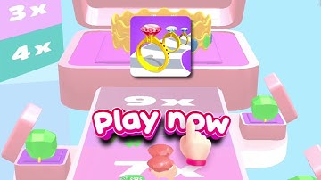 Gem Run:Gem Stack Run-India 1