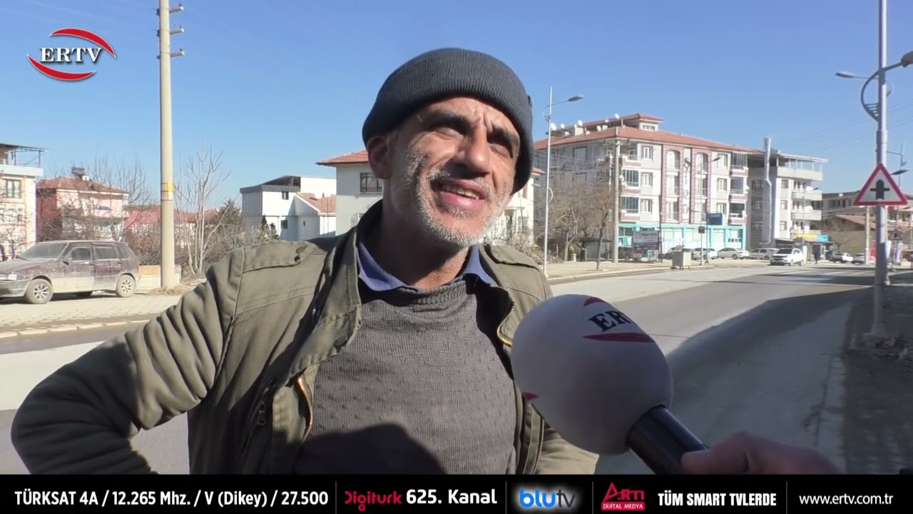 ASRIN FELAKETİ (MALATYA) 39. BÖLGE REZERV ALAN GÖZTEPE