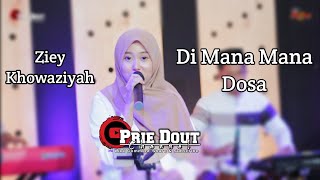 Download lagu Dimana Mana Dosa - Ziey Khowaziyah // Qasidah Versi Saronen