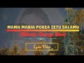 MAMA MARIA POKEA ZETU SALAMU I Benedictine Nairobi County Choir | Lyrics Video @Dj-ngaruz