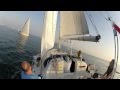 Phrf sailing on long island sound