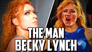 Becky Lynch SAVED Her CAREER With this ONE THING...!!