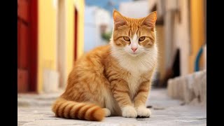 The Purr-fect Guide to Cats!