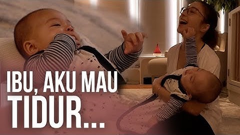 Sedikit tips Parenting dari Nikita Willy..
