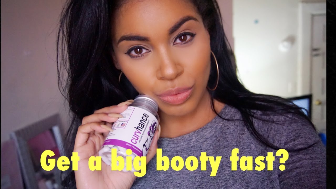 My Big Booty Journey Get A Big Butt Fast My Big Booty Journey Get A Big Butt Fast