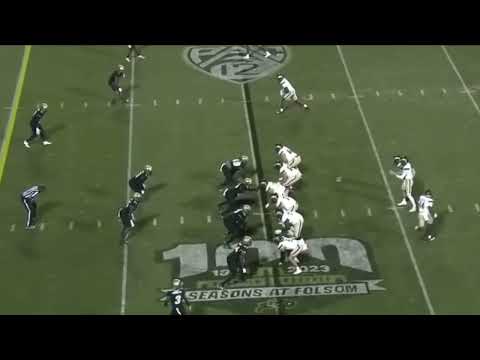 Orbit Motion, Lateral Pass, Trick Play - Dynamic Play Review