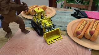 GHPT: Real-Time Relightable Gaussian Splatting using Hybrid Path Tracing | CVPR 2026